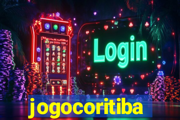 jogocoritiba