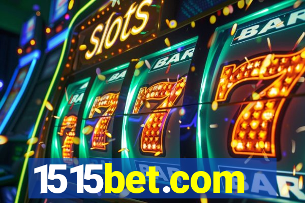 1515bet.com