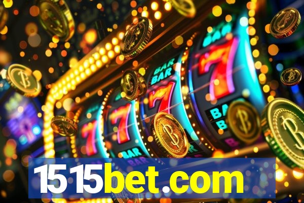 1515bet.com