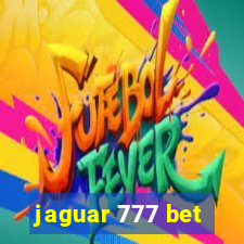 jaguar 777 bet