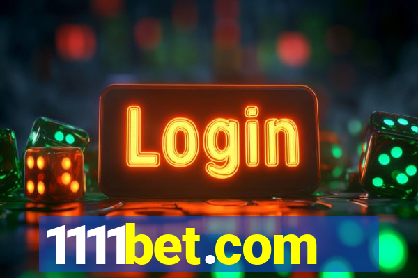 1111bet.com