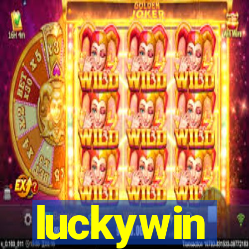 luckywin