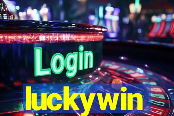 luckywin