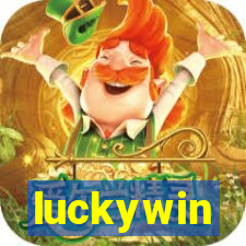 luckywin