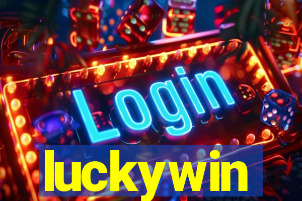 luckywin