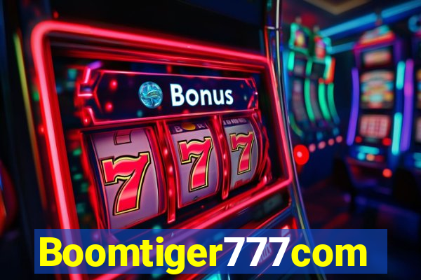 Boomtiger777com