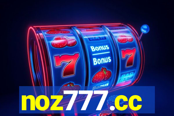 noz777.cc