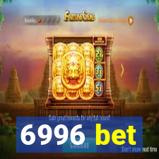 6996 bet