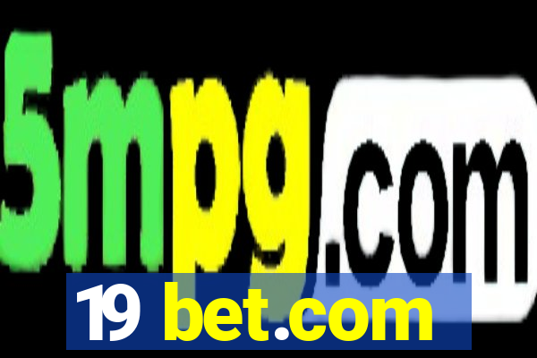 19 bet.com