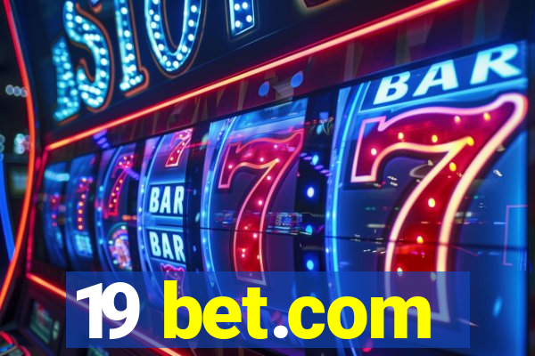 19 bet.com