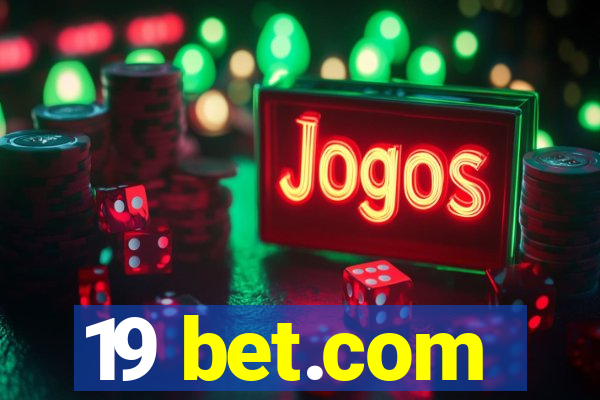 19 bet.com