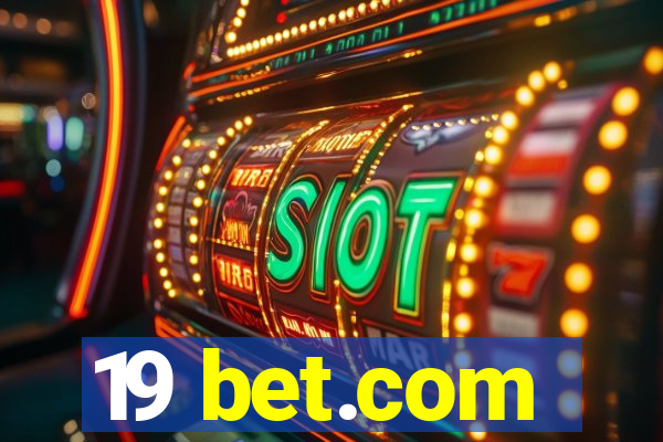 19 bet.com