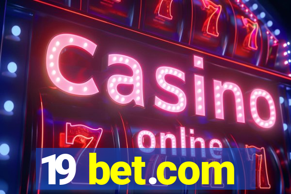 19 bet.com