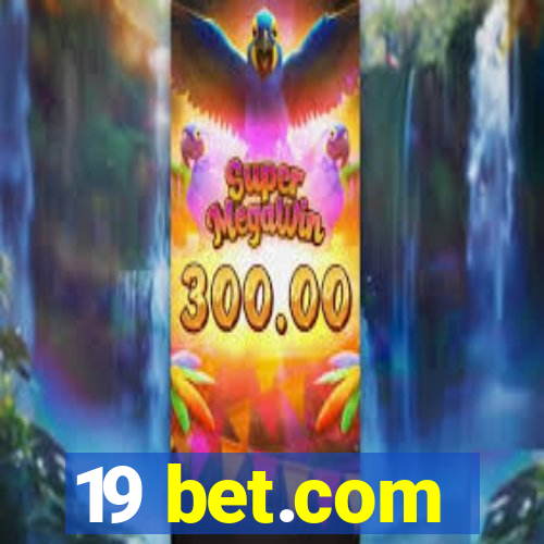 19 bet.com