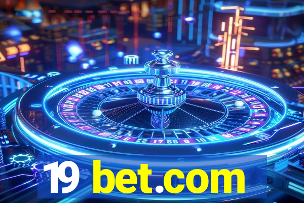 19 bet.com