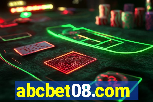 abcbet08.com