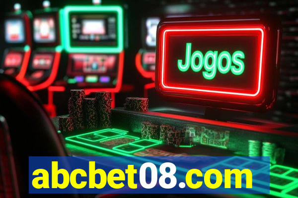 abcbet08.com