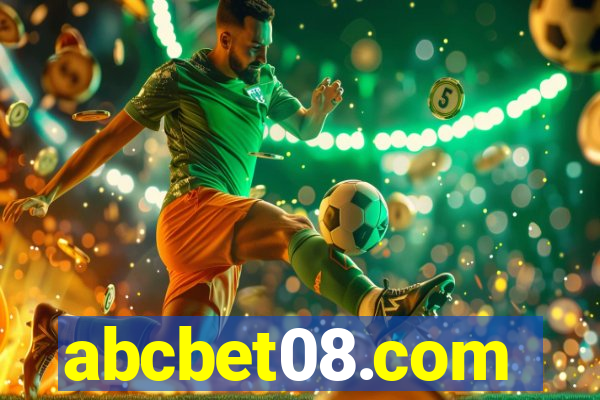 abcbet08.com