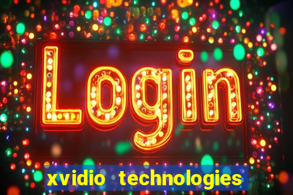 xvidio technologies startup brasil 2024 download video