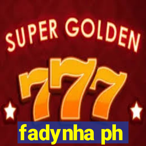 fadynha ph