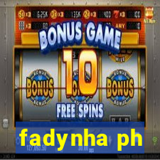 fadynha ph