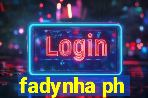 fadynha ph