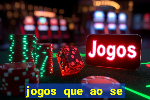 jogos que ao se cadastrar ganhar dinheiro