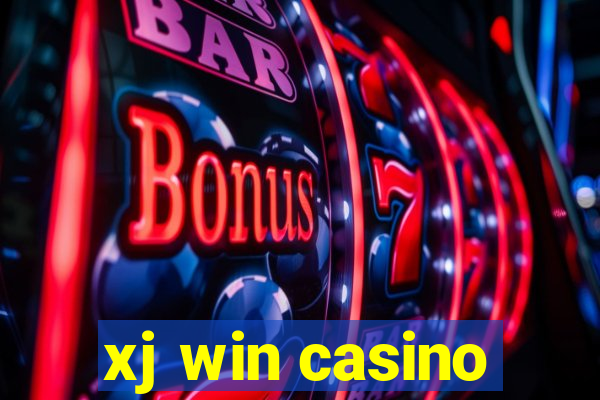 xj win casino