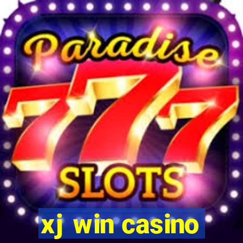 xj win casino