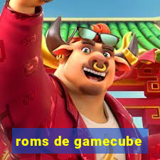 roms de gamecube