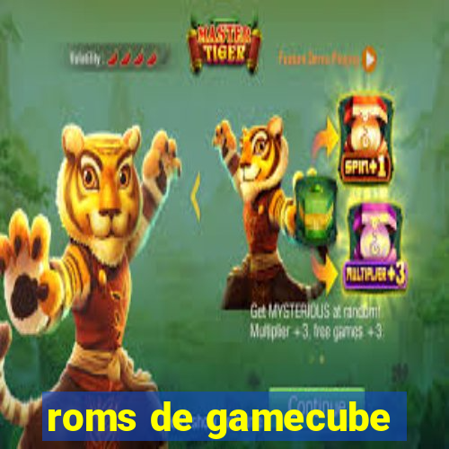 roms de gamecube