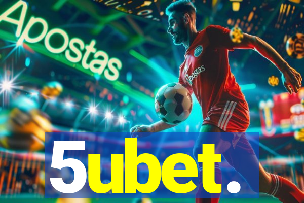 5ubet.