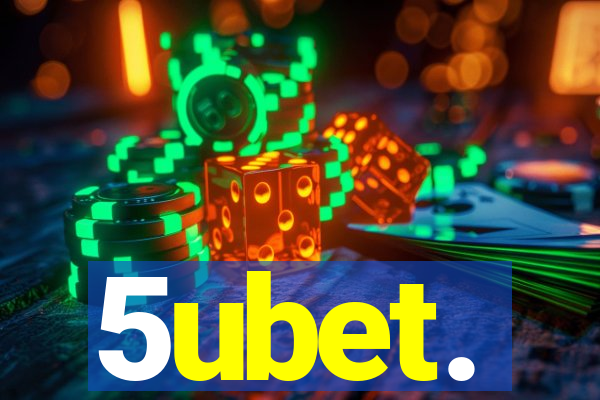 5ubet.