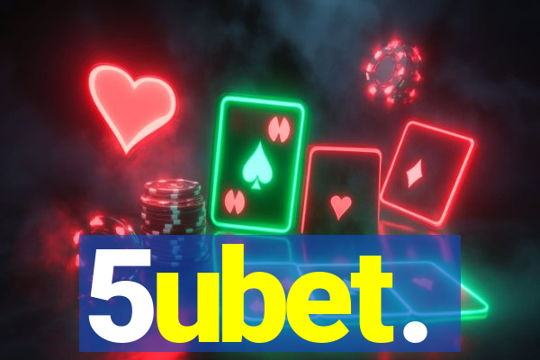 5ubet.