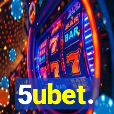 5ubet.