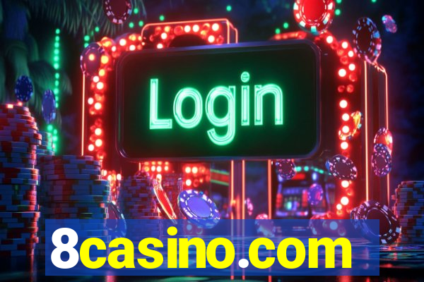 8casino.com