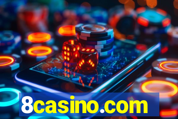 8casino.com