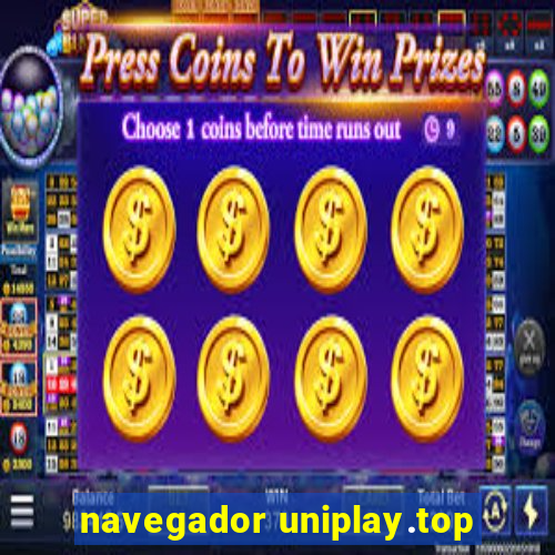 navegador uniplay.top