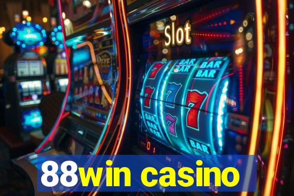 88win casino