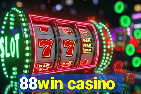 88win casino