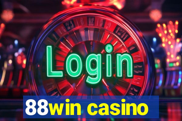 88win casino