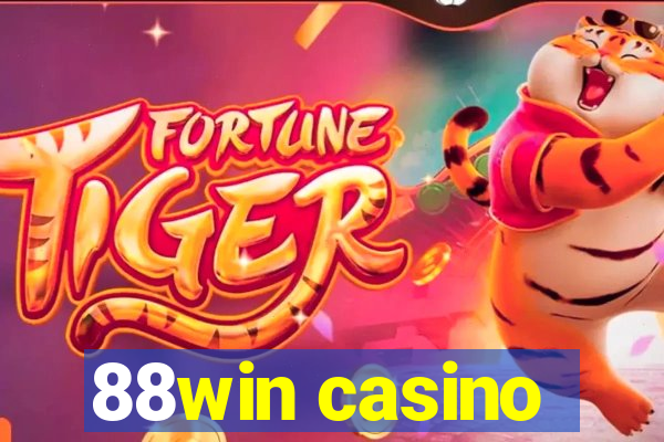 88win casino