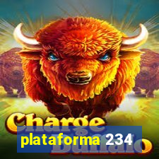 plataforma 234