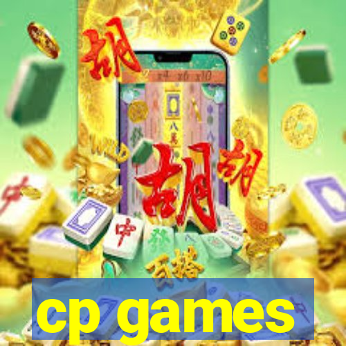 cp games