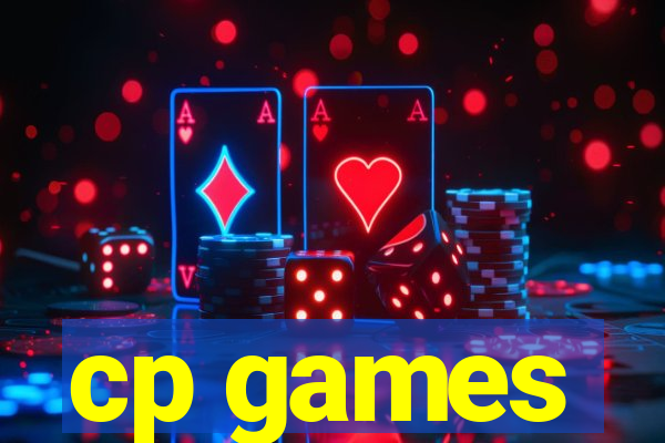 cp games