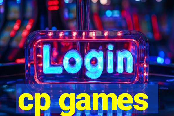 cp games