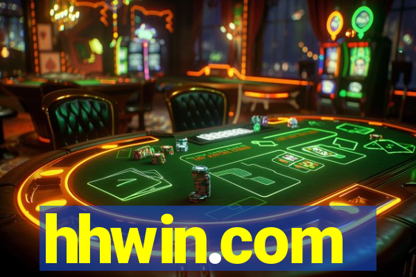 hhwin.com