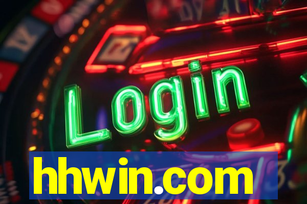 hhwin.com