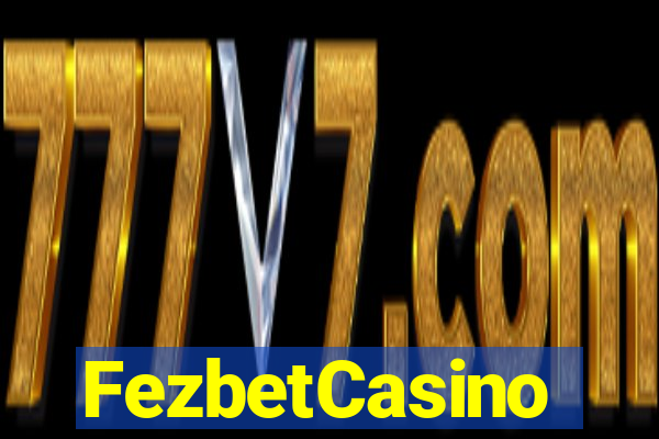 FezbetCasino