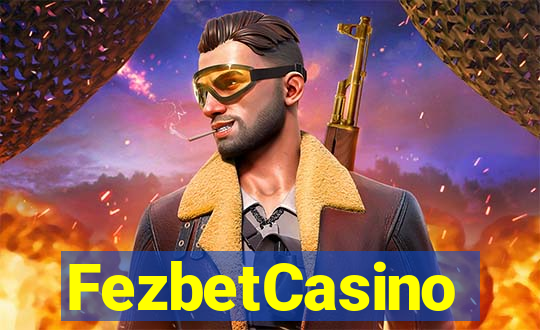 FezbetCasino